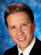 Dr. Peter Anthony Garza, MD