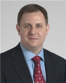 Dr. Timothy J Crone, MD - Cleveland, OH - Internal Medicine, Hospital Medicine