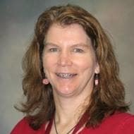 Dr. Mary Theresa Hegarty Rahrick, MD