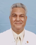 Dr. Neekianund Khulpateea, MD - Brooklyn, NY - Gynecologic Oncology