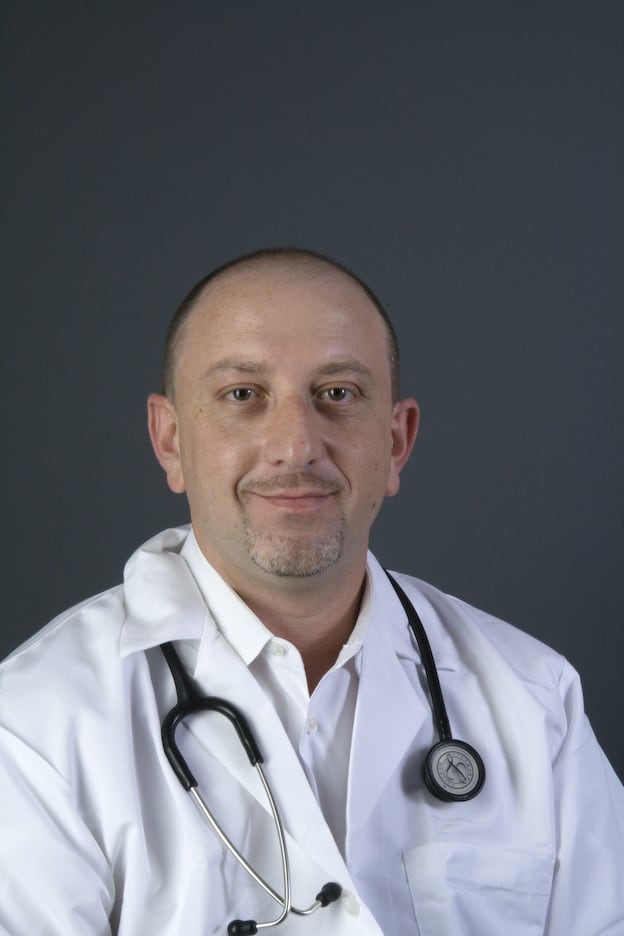 Dr. Eliot Paul Schuster, MD - Brooklyn, NY - Internal Medicine