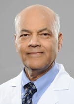 Dr. Vijayecoomar Kumar Goburdhun, MD - Livonia, MI - Internal Medicine, Cardiovascular Disease