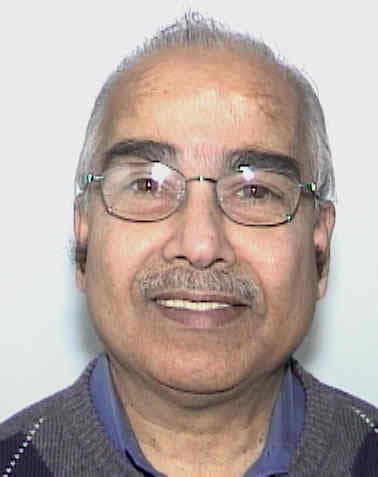 Dr. Devi Prasad Misra, MD - Huntsville, AL - Internal Medicine, Critical Care Medicine, Hospital Medicine, Pulmonology
