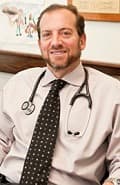 Dr. Eric I Gentry, MD - Fairfield, CT - Pulmonology, Critical Care Medicine, Sleep Medicine