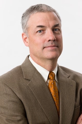 Dr. James David Hoyt