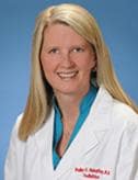 Dr. Shelley Hammett Mahaffey, MD
