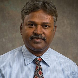 Dr. Sathish V Jetty, MD