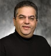 Dr. Shahriar Dadkhah, MD - Lincolnwood, IL - Cardiovascular Disease