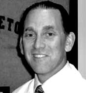 Dr. Preston Michael Wolin, MD - Chicago, IL - Orthopedic Surgery, Sports Medicine