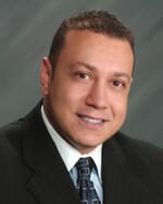 Dr. Ahmed Fawzy Okba, MD - Moline, IL - Internal Medicine