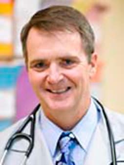 Dr. Patrick James Gries, MD - Glenview, IL - Pediatrics