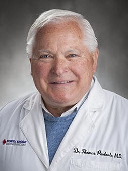 Dr. Thomas Anthony Pavlovic, MD - Park Ridge, IL - Interventional Cardiology, Cardiovascular Disease