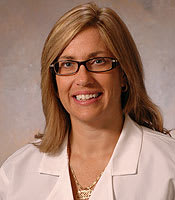 Dr. Holly Joan Benjamin, MD