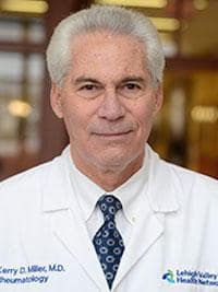 Dr. Kerry Dane Miller, MD