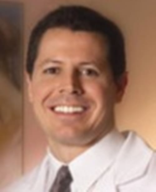 Dr. Francis Regis Johns