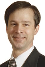 Dr. Thomas Nicholas Hansen, MD