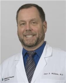 Dr. Gary David Williams, MD - Strongsville, OH - Pediatrics