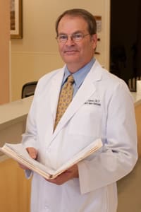 Dr. William Riley Taylor, MD