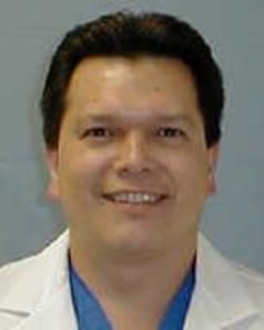 Dr. John N Harker