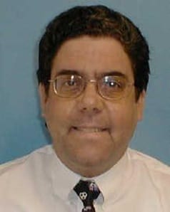 Dr. Richard Manuel Martinez