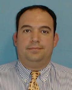 Dr. Osvaldo Francisco Padron, MD