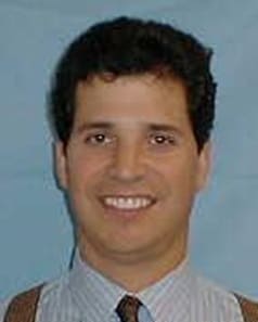 Dr. Richard Blair Rudolph, MD - Palm Harbor, FL - Obstetrics & Gynecology