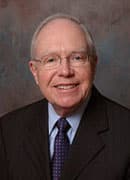 Dr. Richard Kenneth Forster