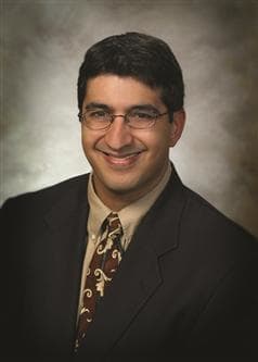 Dr. Neil Hans Surti, MD - Lutz, FL - Pediatrics