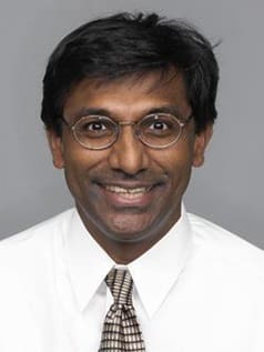 Dr. Ruvan C Wickramasinghe, MD