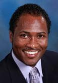 Dr. Eric Cornelius Marshall, MD - Washington, DC - Family Medicine