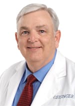 Dr. John R Getz Jr - Lock Haven, PA - Family Medicine