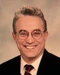 Dr. John Abner Goldman, MD