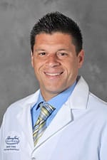 Dr. Leo Robert Toomajian, DO - Shelby Township, MI - Internal Medicine