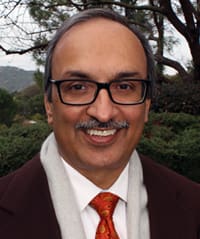Dr. Rakesh Malhotra, MD
