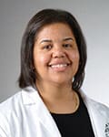 Dr. Celia Celeste Mamby, MD