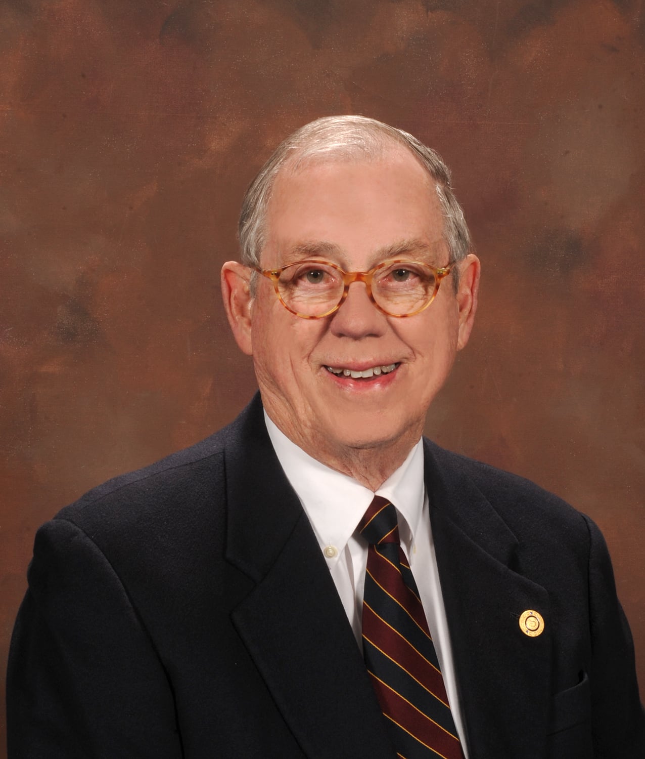 Dr. James Louis Becton Sr, MD