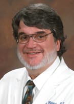 Dr. Hadyn Tennyson Williams, MD - Augusta, GA - Nuclear Medicine