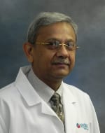 Dr. Sandip J Naik