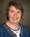 Dr. Kathleen Marie Finta, MD