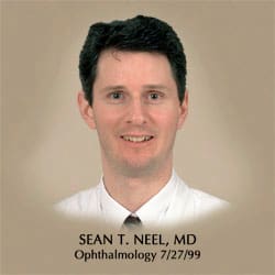 Dr. Sean Torin Neel, MD