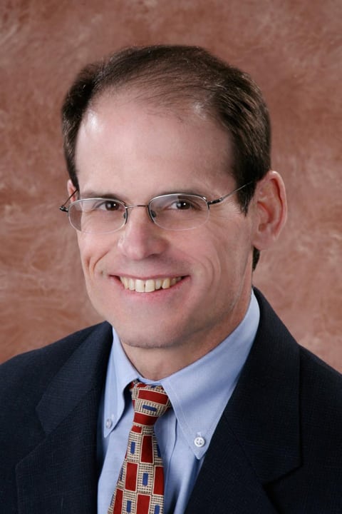 Dr. John Rolfe Trible, MD