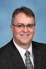 Dr. Jerrold Lee White, MD