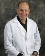 Dr. John James Klosak