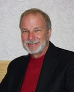 Dr. Mark William Westberg