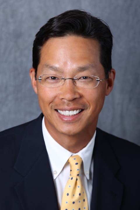 Dr. Ian Lin, MD