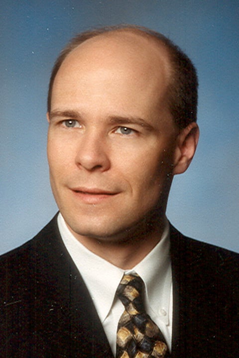 Dr. David Anthony Vittetoe, MD - Des Moines, IA - Orthopedic Surgery