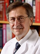 Dr. Kenneth Kaushansky, MD - Stony Brook, NY - Internal Medicine, Hematology