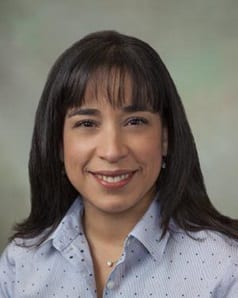 Dr. Elvia Elena Vallejo, MD