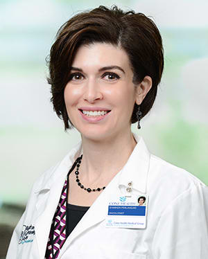 Dr. Shannon Kristen Penland, MD