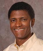 Dr. Allen Diallo Hall, MD - Sacramento, CA - Family Medicine